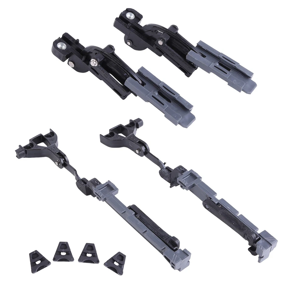 NEW FOR MERCEDES GLE COUPE C292 PANORAMIC SUNROOF REPAIR KIT 604836866 604836865 Foto 4 de 4