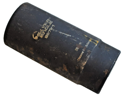 #ad Matco Silver Eagle SS7K1 90mm Oil Pressure Sending unit Socket 1 2quot; Drive $13.49