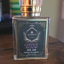 Majesty Cinder Bloom No. 148 Extrait de Parfu...