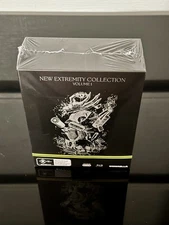NEW Extremity Collection Vol 1: Umbrella Blu-ray boxset edition 