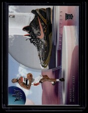 2024-25 Panini Court Kings #10 Alexandre Sarr First Steps