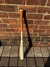 2023 Warstic Bonesaber 31/28 Baseball Bat BBCOR