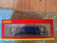 2 no HORNBY BALLAST HOPPERS, R6845 and R6845  OO GAUGE