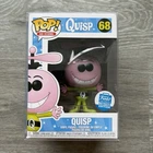 Funko Pop! Vinyl: Ad Icons - Quisp - Funko (Exclusive) #68