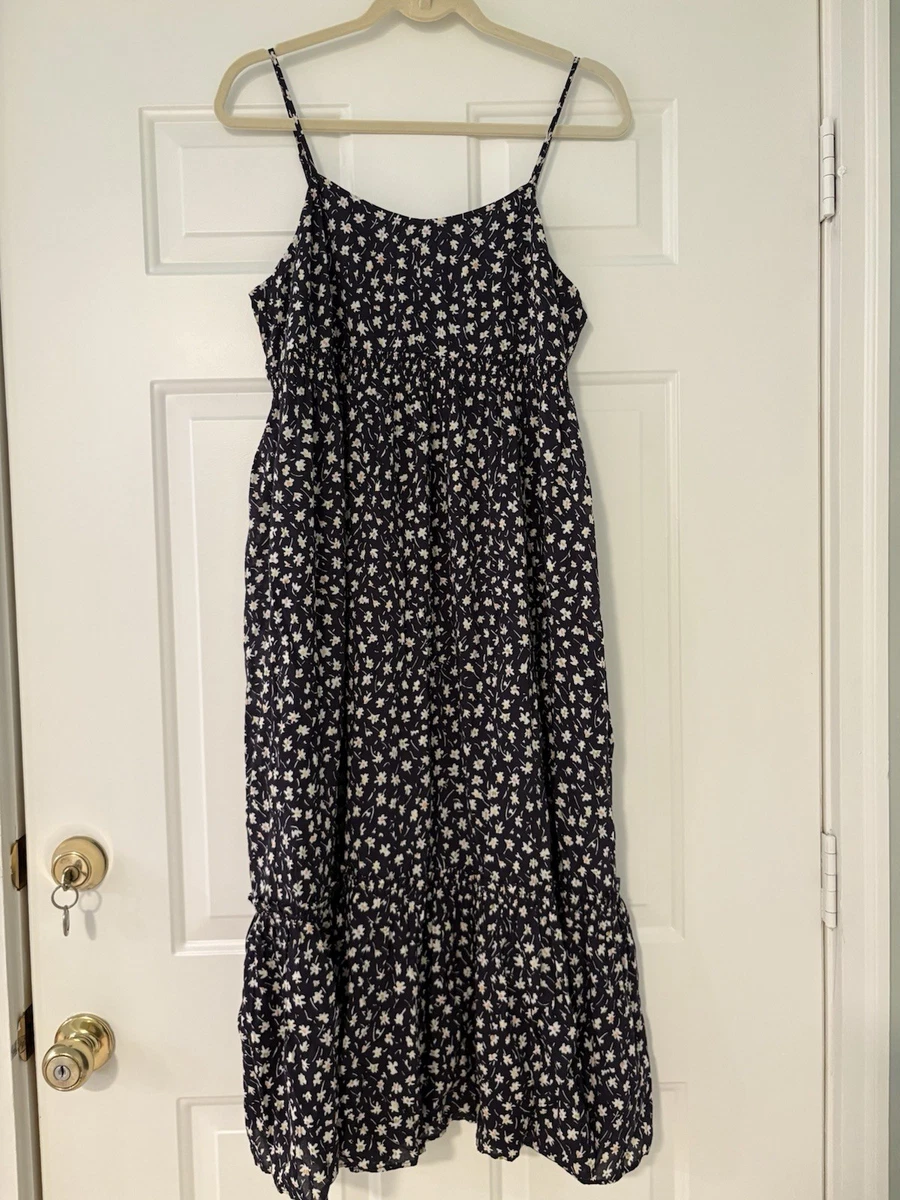 Madewell Casual Sleeveless Dresses Midi for Women for sale | eBay