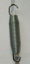 Trampoline Springs 5.5" Inch Replacement Heavy-Duty Galvanized Steel