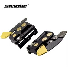 Podium Advanced Paddle Shifter Module For Fanatec Clubsport Sim Racing Wheels