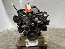 1994-2001 Dodge Ram 1500 5.9l 8-360 Gasoline Engine Vin Z 8th Digit 1994-2001 Dodge Ram 1500 5.9l 8-360 Gasoline Engine Vin Z 8th Digit
