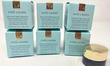 Estee Lauder Advanced Night Repair Eye Supercharged Gel Creme New w Box 3ml 6pac