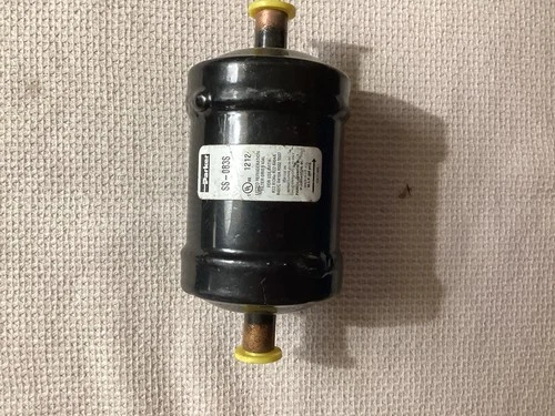 NEW Emerson Filter Drier 083S Copper Connection HVAC Replacement