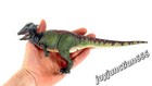 Beasts of the Mesozoic Wyoming Pachycephalosaurus Dinosaur Model 01406