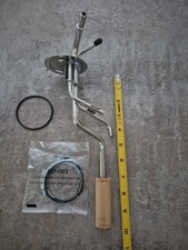 Fuel Sending In Tank Mustang Kit Car 3 Mount 10 Deep Factory Five