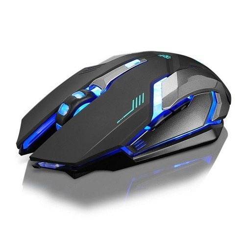 X7 Rechargeable Wireless Gaming Mouse