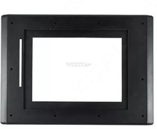Plastic Cover Standard Shell For New 2711T10C12 Panelview 2711-T10C12 Case 10 gx
