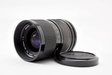 Canon New FD 35-70mm f/4 MF Zoom Lens FD Mount