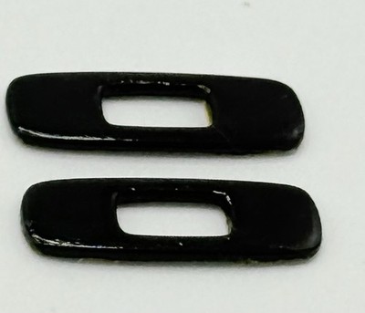 OAKLEY GASCAN SUNGLASSES REPLACEMENT TEMPLE SIDE ICON LOGO