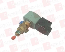 ASCO JKB8320G176MSAC120/60,110/50 / JKB8320G176MSAC1206011050 (NEW IN BOX)