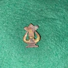 CIVIL WAR US UNION MUSICIAN HAT CAP KEPI INSIGNIA