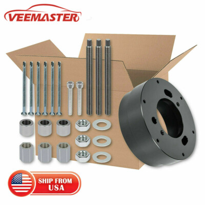 Crankshaft Front Seal Tool & Wear Sleeve Remover/Installer Tool For ISX12 ISX15