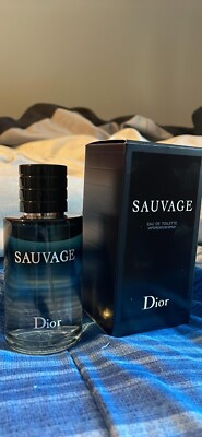 Dior Savuage