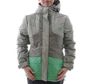 rip curl ski jacket