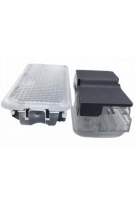1 * PCS INTERIOR LUGGAGE TRUNK BOOT GLOVE BOX LIGHT FOR PEUGEOT CITROEN 6362N6