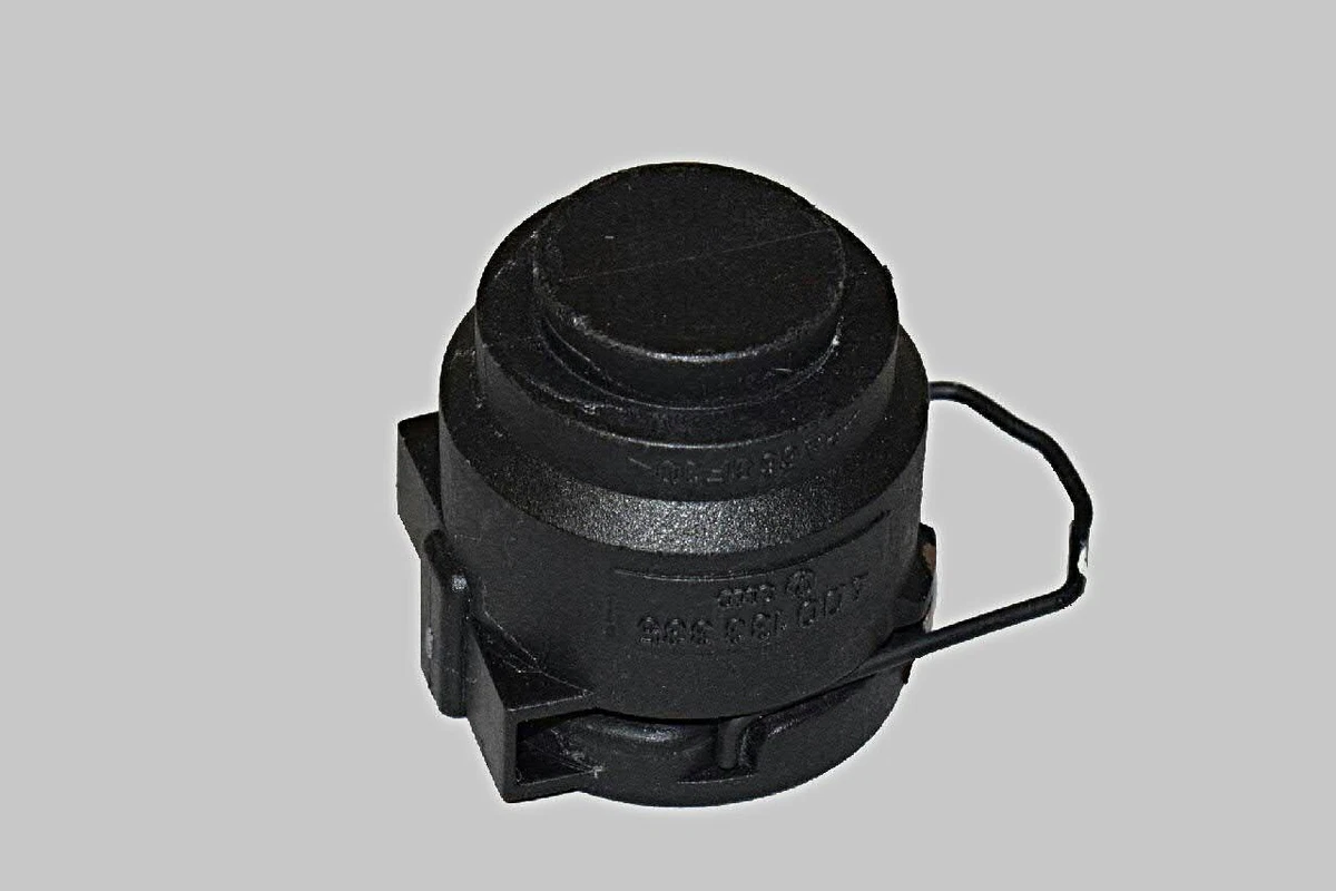 Genuine PORSCHE Cayenne Macan 95B 9YA Cap Closure 9A713333500 | eBay
