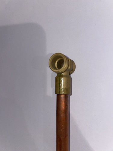 MOEN 106324 Wasserhahn T-Stecker - Bild 3 von 5