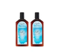 Agadir Argan Oil Daily Volumizing Shampoo & Conditioner, 12.4 oz DUO