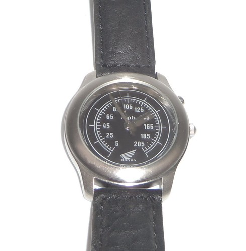 Vintage Honda Men's Watch - Display is in mph - Backlight