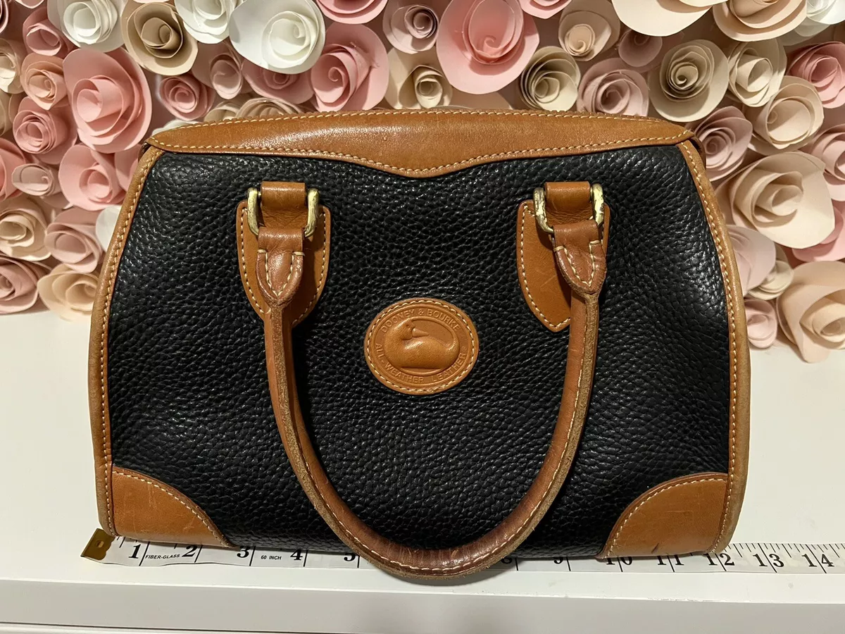 Dooney & Bourke Boston Handbags