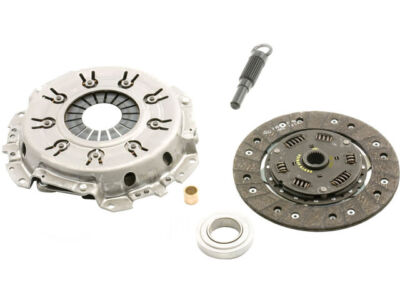 LUK Clutch Kit fits Nissan 280Z 1975-1978 2.8L 6 Cyl 57FFMK