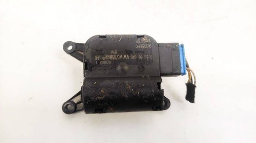 Audi A3 2004 Heater Vent Flap Control Actuator Motor 0132801345, 1 #1822397-70