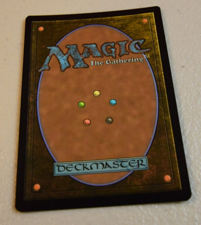 MTG Tune the Narrative Retro Frame FOIL #403 Modern Horizons 3 MH3