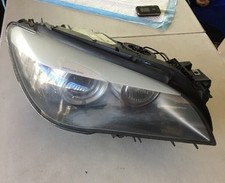 Phare avant droit xénon HID OEM 09 10 11 12 BMW SERIE 7 F01 F02 740 750 760