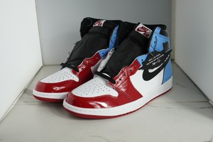 air jordan 1 fearless ebay