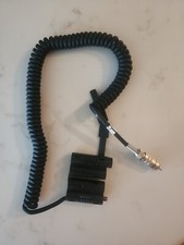 Quantum KZ2 Flash Cable Battery Module for Nikon