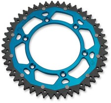Moose HUSABERG FE 450 2012 Dual Rear Sprocket
