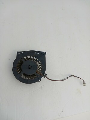 PS3 Super Slim 23 Fan host cooling fan  Nidec G75P12NS1ZN-56J14