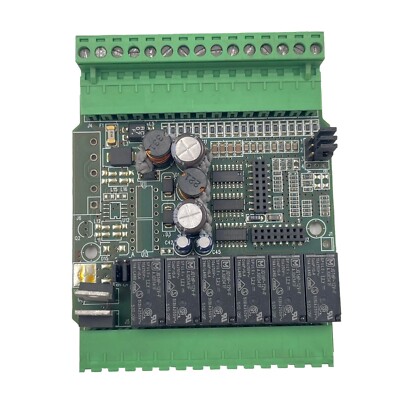 UNITRONICS M91-R1 PCB Relay Board