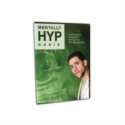 Hipnosis mental - Imagen 1 de 1