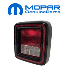 RÜCKLEUCHTE HINTEN RECHTS JEEP WRANGLER JL 2018 - 2023 E-GEPRÜFT