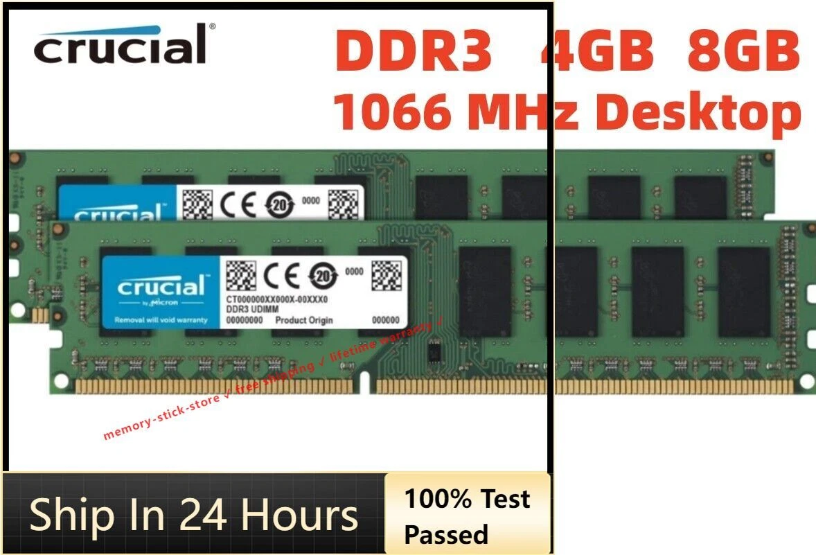 Pc3 8500 ram sale