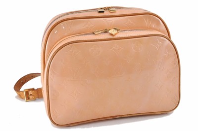 louis vuitton murray backpack