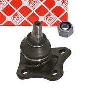 Febi 12660 Traggelenk FüR Vw Golf 4 Bora 1J Seat Leon 1M Audi A3 8L Vorne Rechts