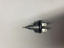 For 1964-66 PONTIAC GTO WINDSHIELD WIPER SWITCH 2 SPEED w/WASHER  # 01993584