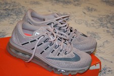 Nike 2016 Air Max Women's Size 9 Violet Ash Black Purple Nike Air Max 2018,Nike Air Max,806772 500 Nike Air Max 2016