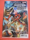 Amazing SPIDER-MAN Ultimate Universe #1 FCBD  (2025 Marvel)
