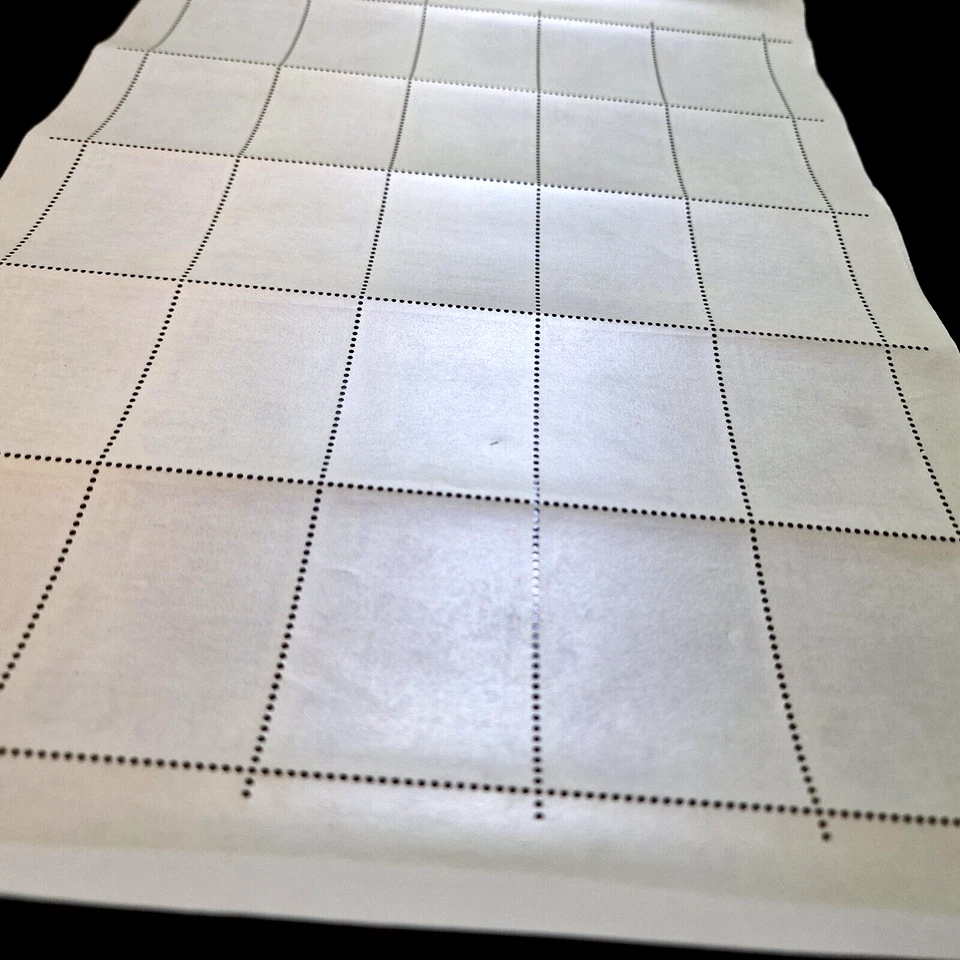 Rússia 1963 - MNH - USSR 6 copeques - Bill nuclear - 25 selos СССР folha completa - Imagem 4 de 4