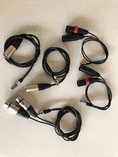 Câbles audio T6/Canon